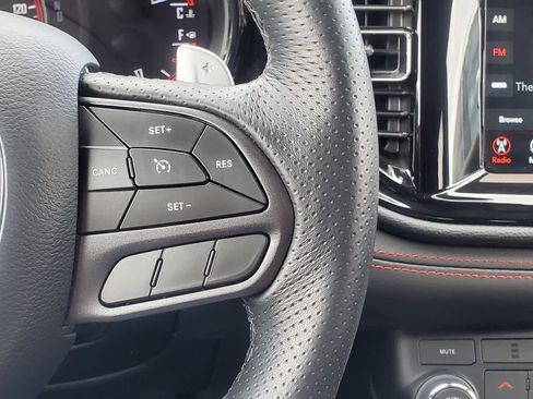 Used 2024 Dodge Durango GT AWD/4WD image 14