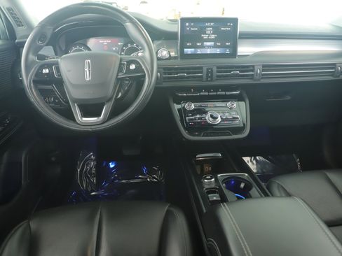 Used 2020 Lincoln Corsair FWD w/ Equipment Group 101A image 18