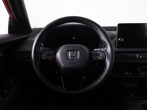 Used 2026 Honda HR-V Sport image 38