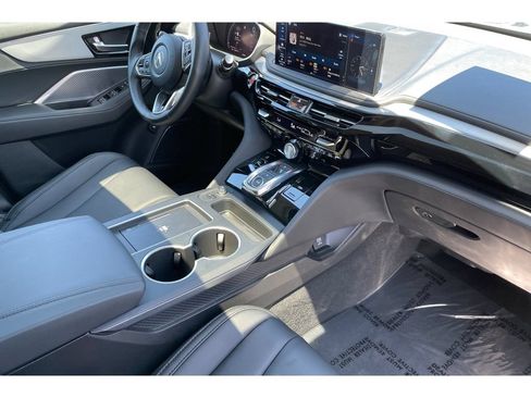 Certified 2026 Acura MDX SH-AWD image 19
