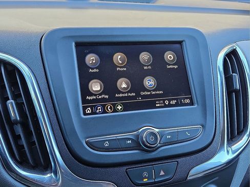 Used 2023 Chevrolet Equinox LT image 27