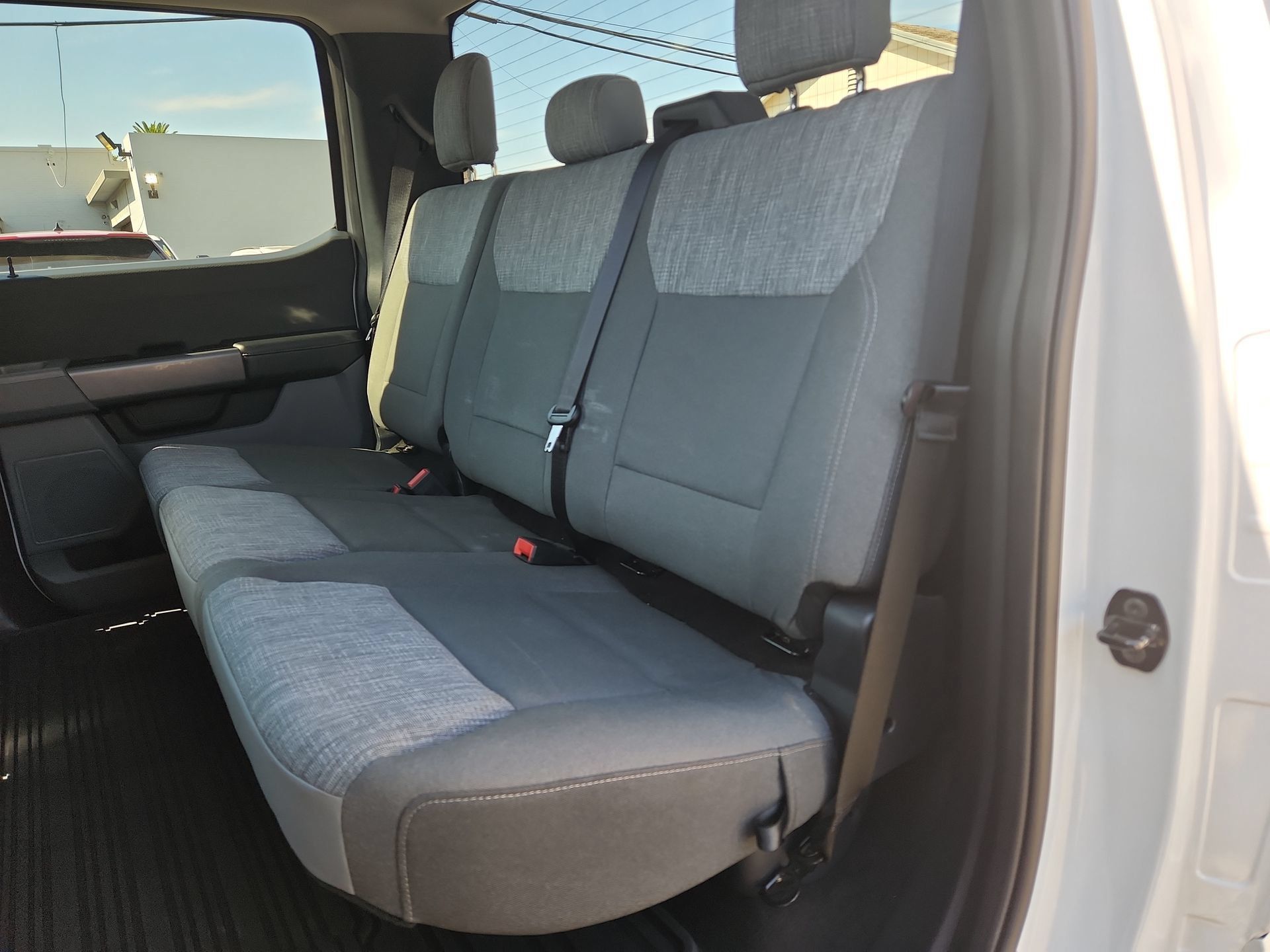 Used 2022 Ford F150 XLT w/ Trailer Tow Package AWD/4WD image 23