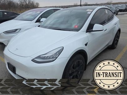 Used 2021 Tesla Model Y Long Range