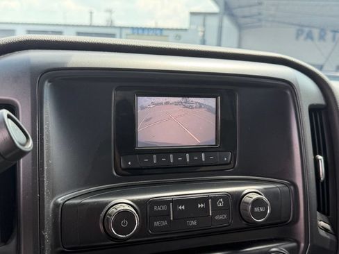 Used 2015 GMC Sierra 3500 2WD Double Cab w/ Sierra Convenience Package image 22