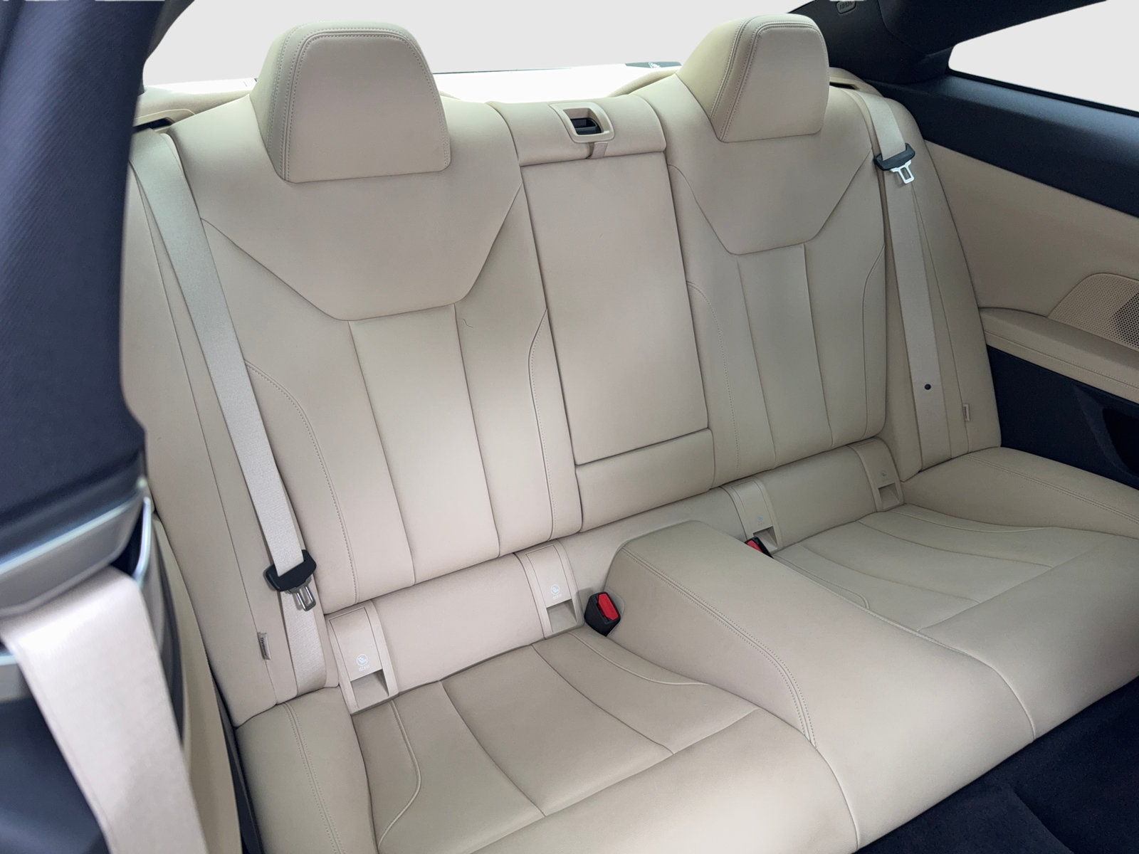 Used 2021 BMW 430i Coupe w/ Convenience Package RWD image 42