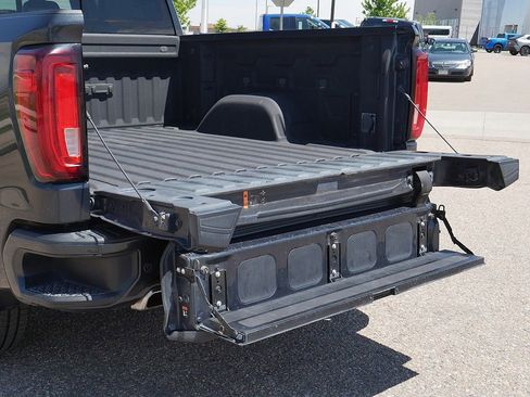Used 2021 GMC Sierra 1500 Denali w/ Denali Ultimate Package AWD/4WD image 71