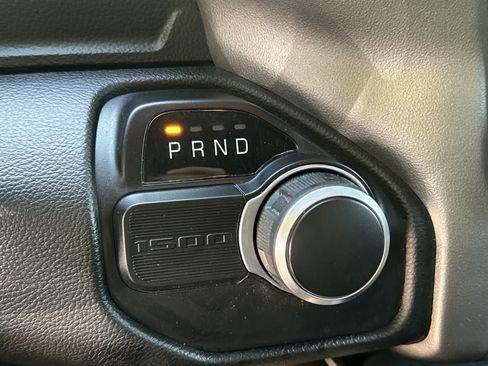 Used 2021 RAM 1500 Big Horn RWD image 27