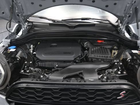 Used 2024 MINI Cooper Countryman S w/ Mini Untamed Edition FWD image 11