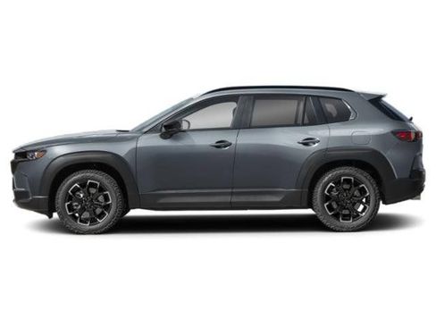Used 2026 MAZDA CX-50 Meridian Edition w/ Weather Package AWD/4WD image 3