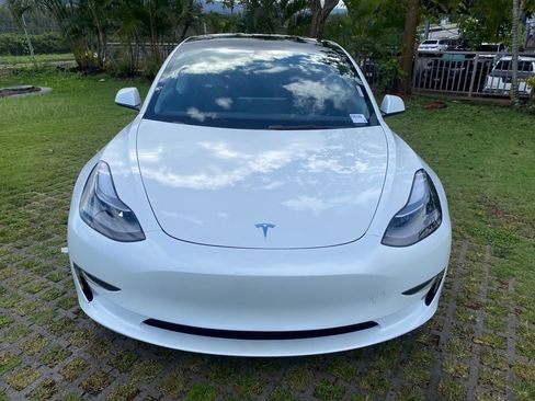 Used 2023 Tesla Model 3 Standard Range RWD image 20