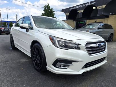 Used 2019 Subaru Legacy 3.6R Limited