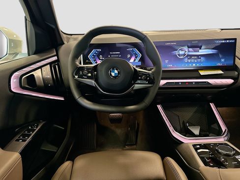 New 2026 BMW X3 xDrive30i w/ Convenience Package AWD/4WD image 23