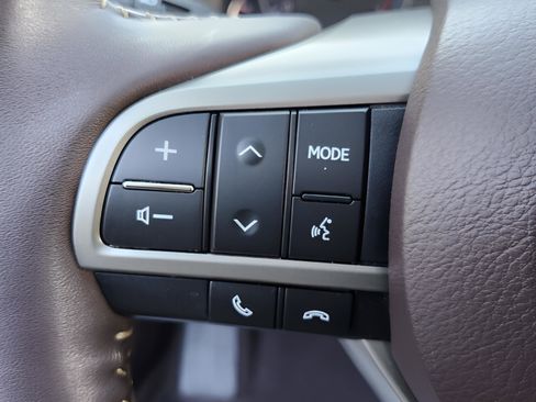 Used 2018 Lexus ES 350 image 19