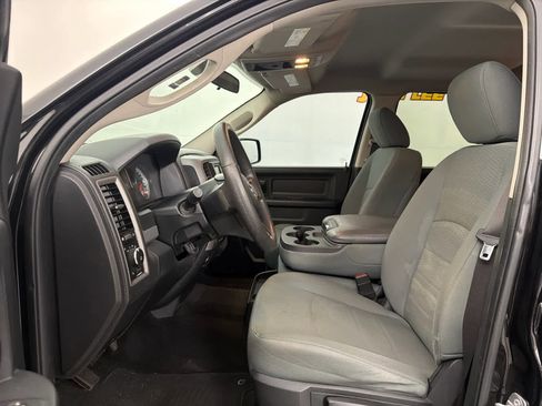 Used 2017 RAM 1500 Express image 9