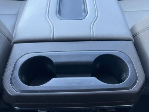 Used 2020 GMC Sierra 2500 SLT w/ SLT Premium Plus Package image 41