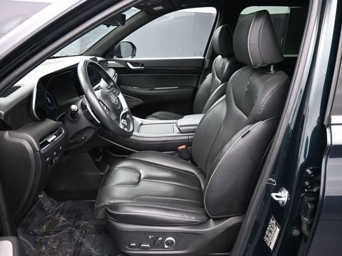 Used 2024 Hyundai Palisade Calligraphy image 19