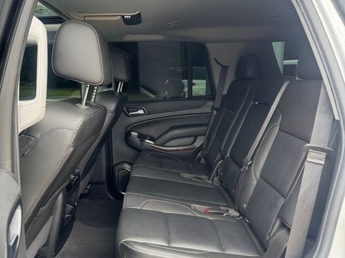 Used 2020 GMC Yukon SLT w/ Open Road Package image 12