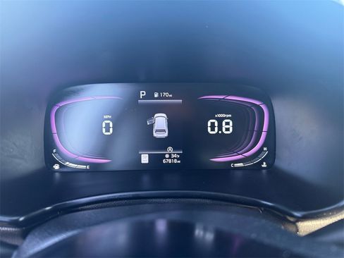 Used 2023 Kia Soul LX w/ Option Group 015 image 14