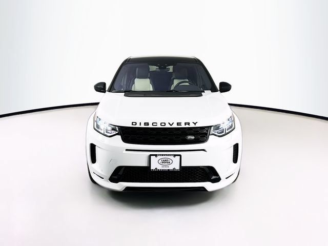 Used 2020 Land Rover Discovery Sport S R-Dynamic AWD/4WD image 2
