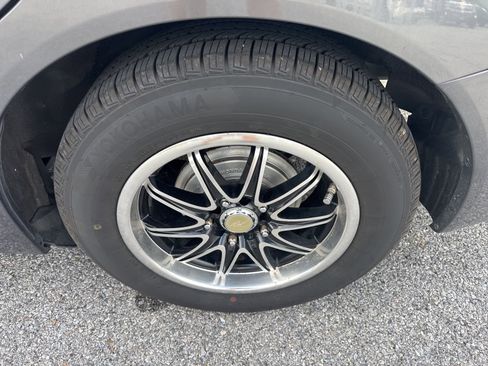 Used 2012 Honda Civic LX image 8