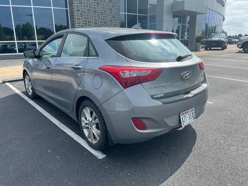 Used 2013 Hyundai Elantra GT FWD image 7