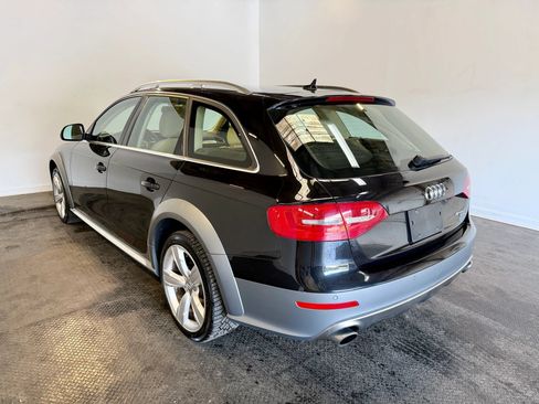 Used 2013 Audi A4 Premium Plus AWD/4WD image 4