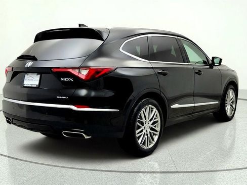 Used 2022 Acura MDX SH-AWD w/ Advance Package image 5