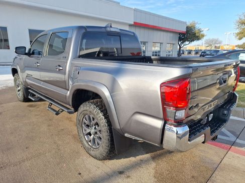 Used 2023 Toyota Tacoma SR5 image 4