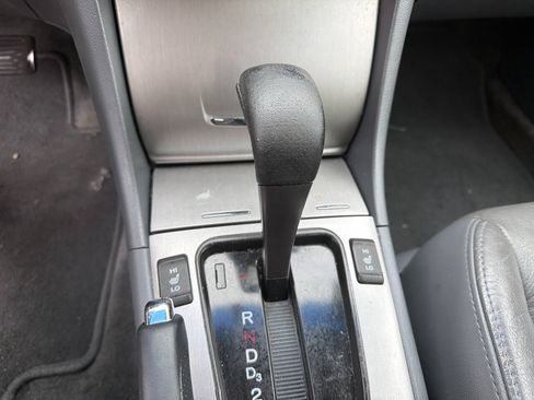 Used 2006 Honda Accord EX-L image 11