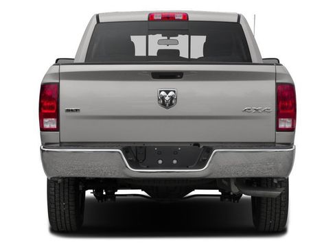Used 2016 RAM 1500 Express AWD/4WD image 8