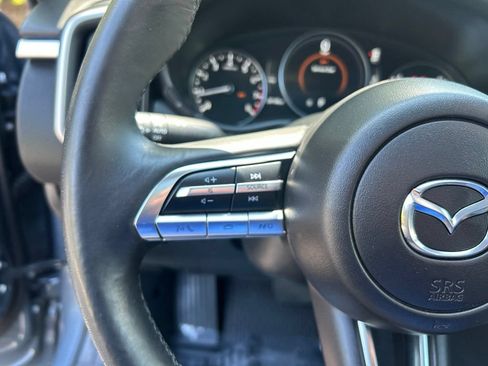 Used 2024 MAZDA CX-50 AWD 2.5 S w/ Weather Package image 24