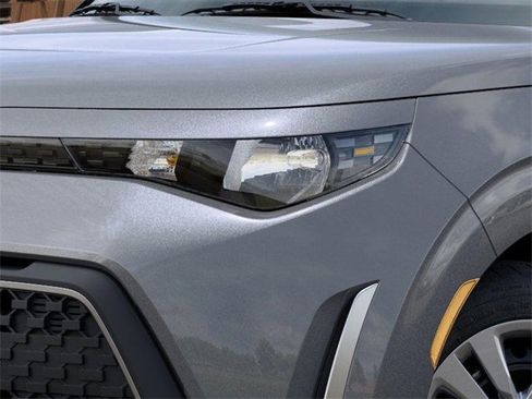 New 2025 Kia Soul LX image 10