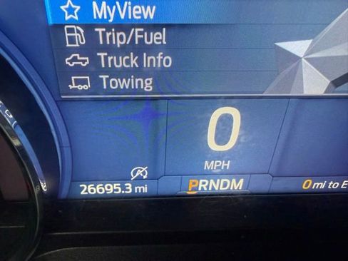 Used 2023 Ford F150 XLT w/ Equipment Group 302A High AWD/4WD image 19