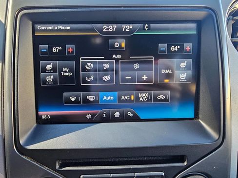 Used 2013 Ford F150 FX4 w/ Luxury Equipment Group AWD/4WD image 25
