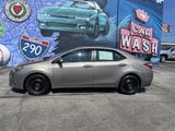 Used 2015 Toyota Corolla LE image 2