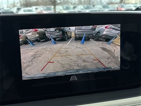 Used 2024 Buick Encore GX Avenir w/ Avenir Convenience Package image 24