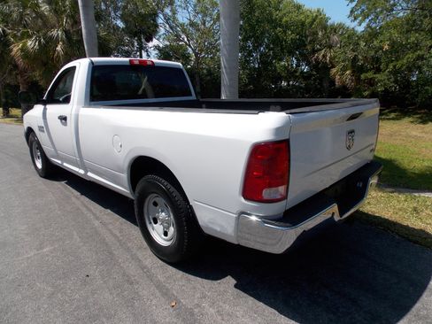 Used 2016 RAM 1500 Tradesman w/ Power & Remote Entry Group image 11