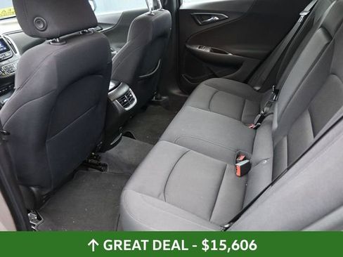 Used 2023 Chevrolet Malibu LT image 19