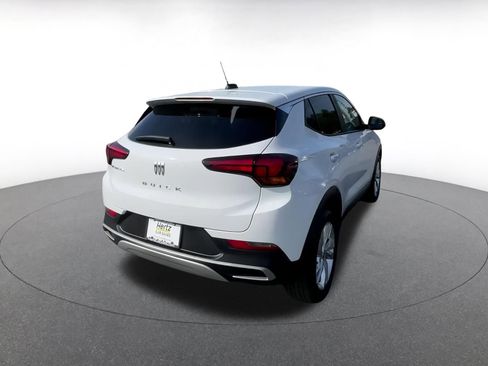 Used 2025 Buick Encore GX Preferred image 14