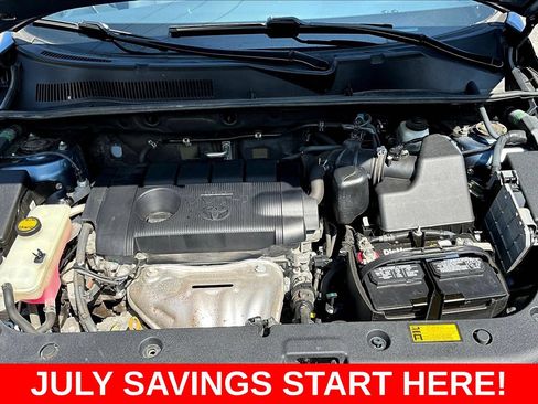 Used 2012 Toyota RAV4 Limited w/ Premium Plus Value Pkg AWD/4WD image 35