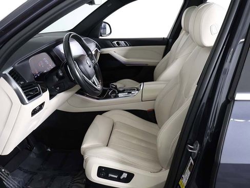 Used 2021 BMW X5 xDrive40i w/ Premium Package 2 image 36