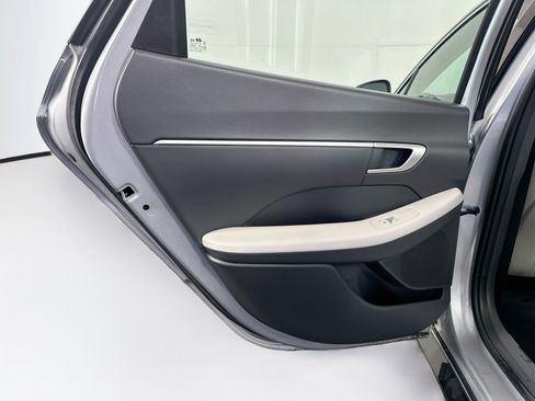 Used 2025 Hyundai Sonata SEL FWD image 27