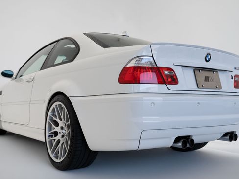Used 2005 BMW M3 Coupe RWD image 13