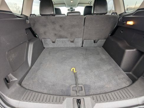 Used 2014 Ford Escape Titanium image 11