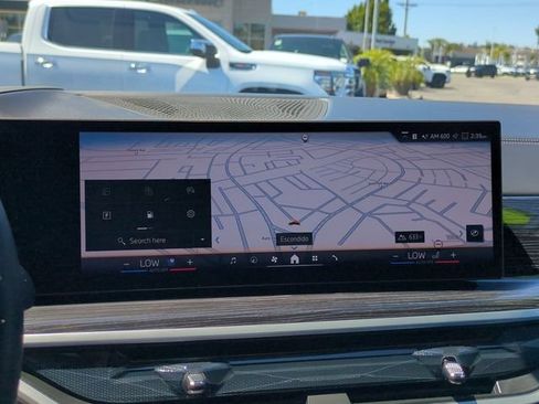 Used 2025 BMW X7 xDrive40i w/ Executive Package AWD/4WD image 15