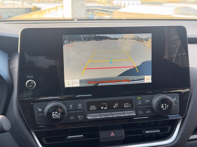 Certified 2024 Toyota Grand Highlander AWD image 26