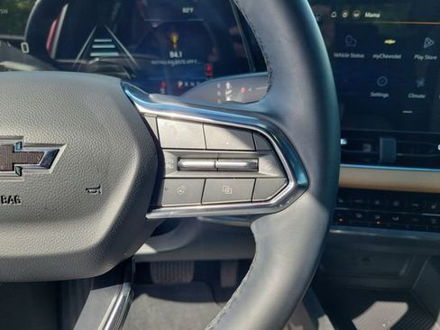 Used 2026 Chevrolet Equinox ACTIV w/ Convenience Package III FWD image 18