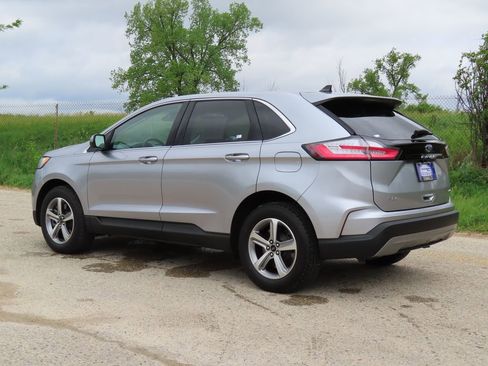 Used 2023 Ford Edge SEL w/ Convenience Package AWD/4WD image 23