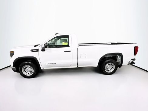 New 2026 GMC Sierra 1500 Pro w/ Pro Value Package image 4