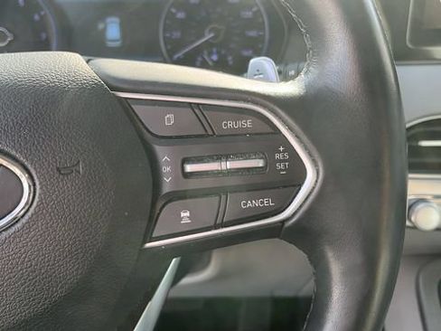 Used 2022 Hyundai Palisade SEL w/ 8P Bench Seat Package FWD image 10